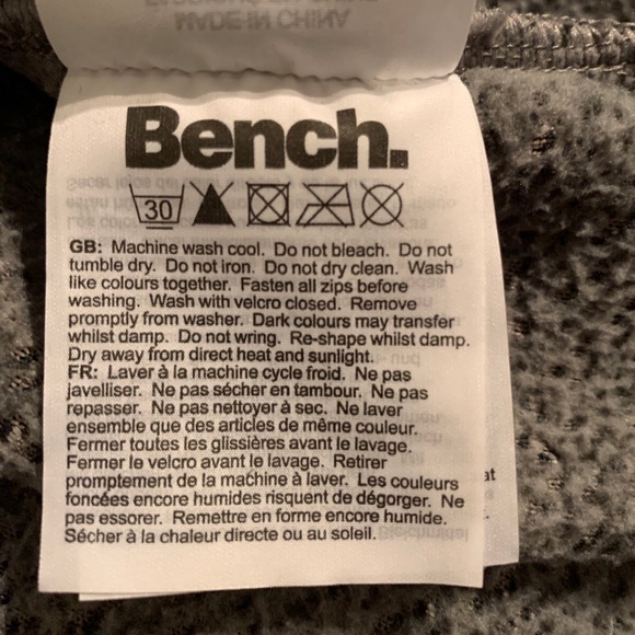 Cozy Jacket by Bench - Picture 4 of 7